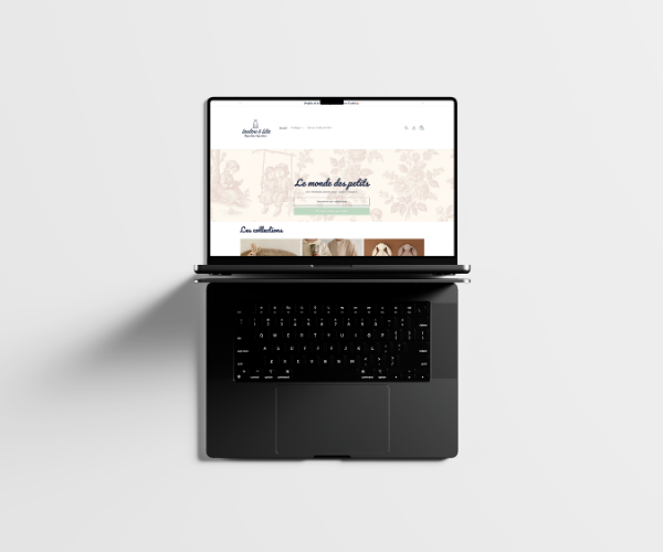 site e comerce
